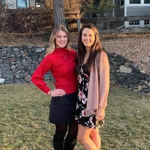 Meet your Posher, Jade